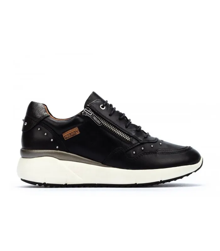 PIKOLINOS SELLA W6Z6500 NEGRO