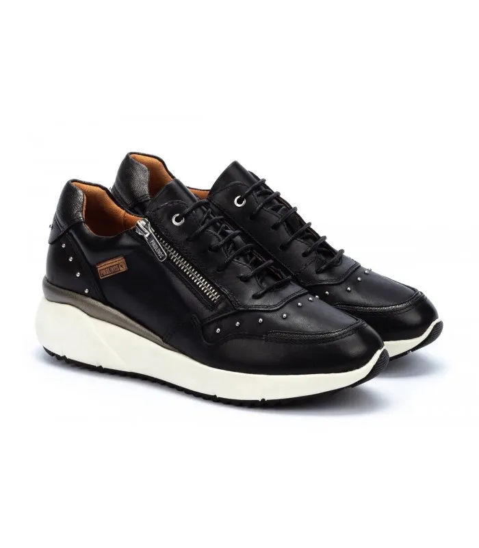 PIKOLINOS SELLA W6Z6500 NEGRO