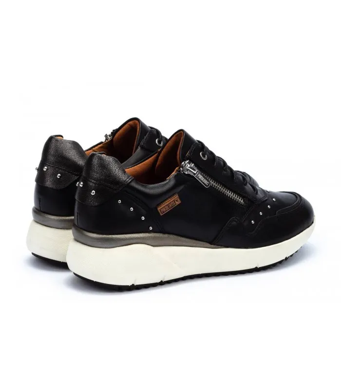 PIKOLINOS SELLA W6Z6500 NEGRO