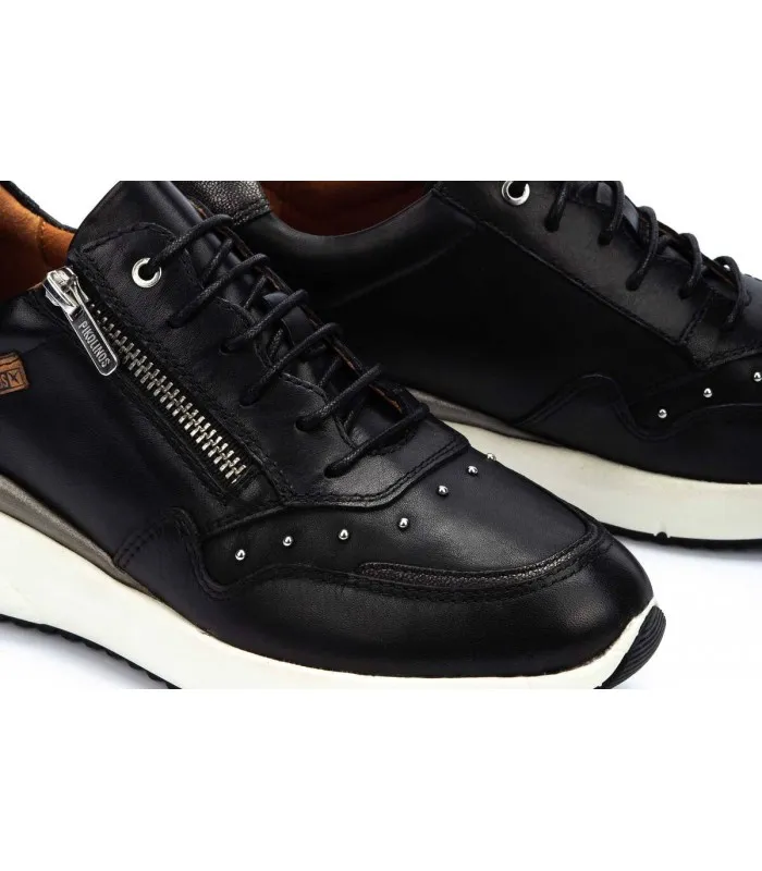 PIKOLINOS SELLA W6Z6500 NEGRO