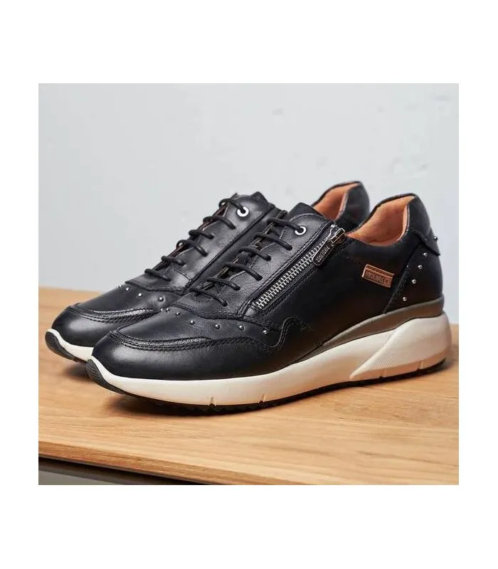 PIKOLINOS SELLA W6Z6500 NEGRO