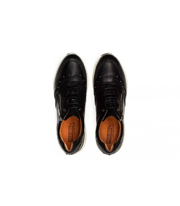 PIKOLINOS SELLA W6Z6500 NEGRO