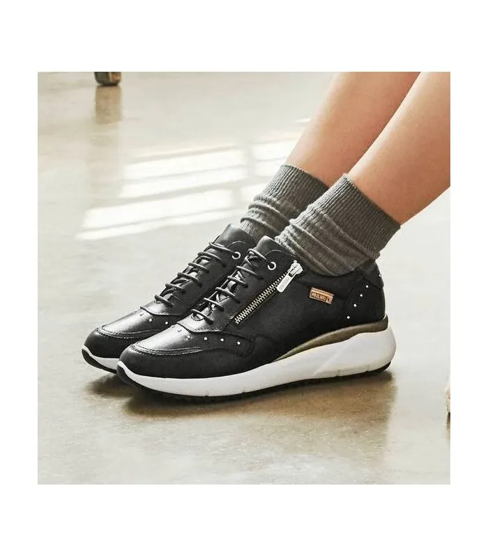 PIKOLINOS SELLA W6Z6500 NEGRO