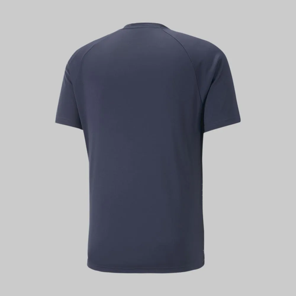 Playera Puma Teamliga Graphic Hombre