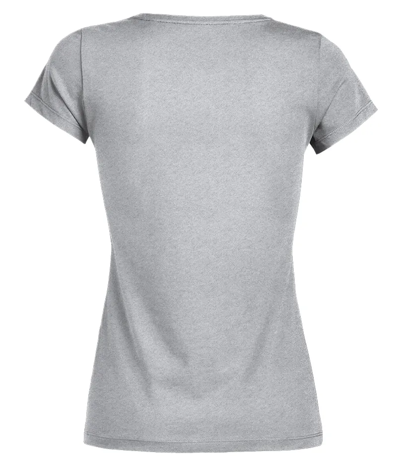 Plymouth Satellite Camiseta cuello redondo Mujer