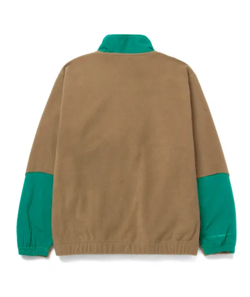 Polar Flecce HUF Range 1/4 zip