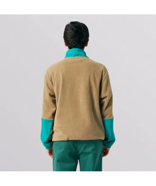 Polar Flecce HUF Range 1/4 zip