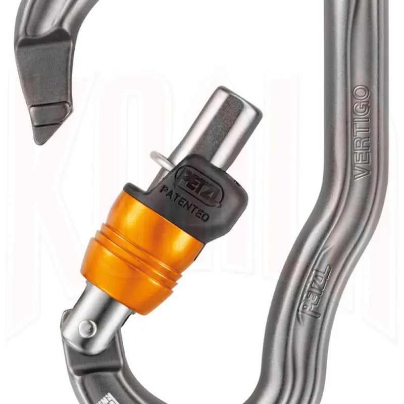 Polea tirolinas TRAC GUIDE Petzl