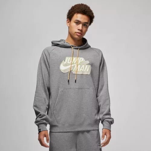 Poleron Hoodie Hombre Nike Jordan Jumpman Flc Po Original