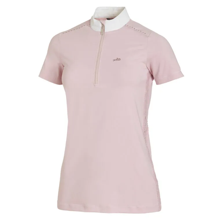 Polo Mujer Schockemöhle Coco