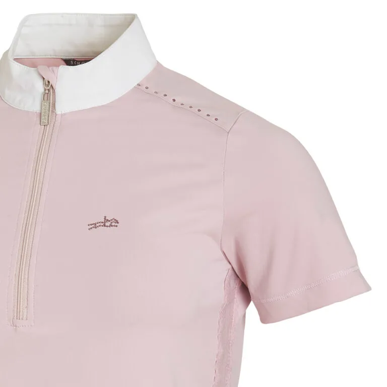 Polo Mujer Schockemöhle Coco