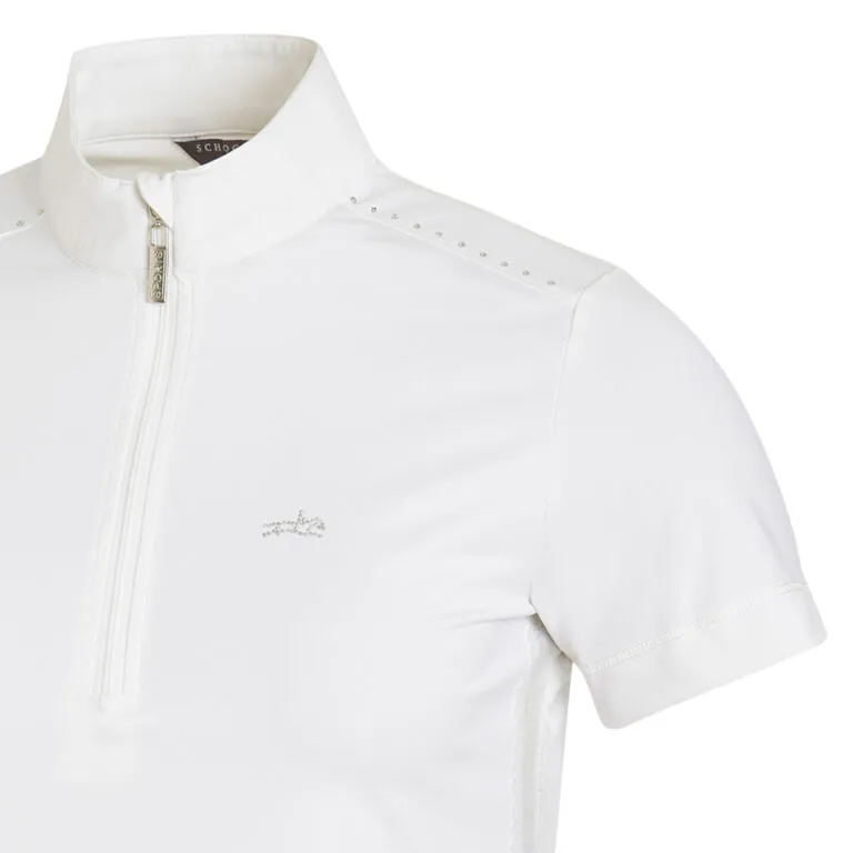 Polo Mujer Schockemöhle Coco