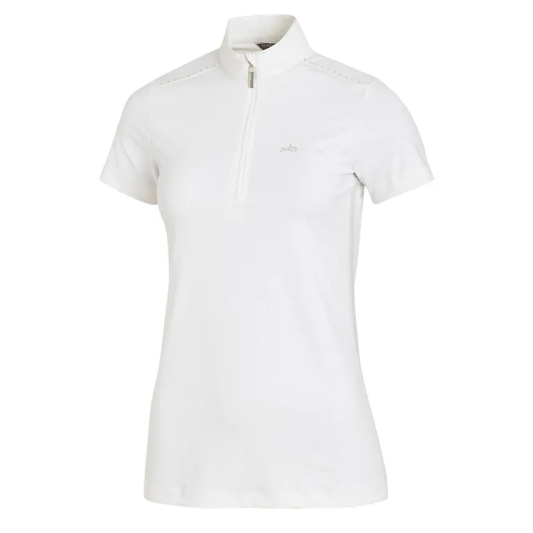 Polo Mujer Schockemöhle Coco