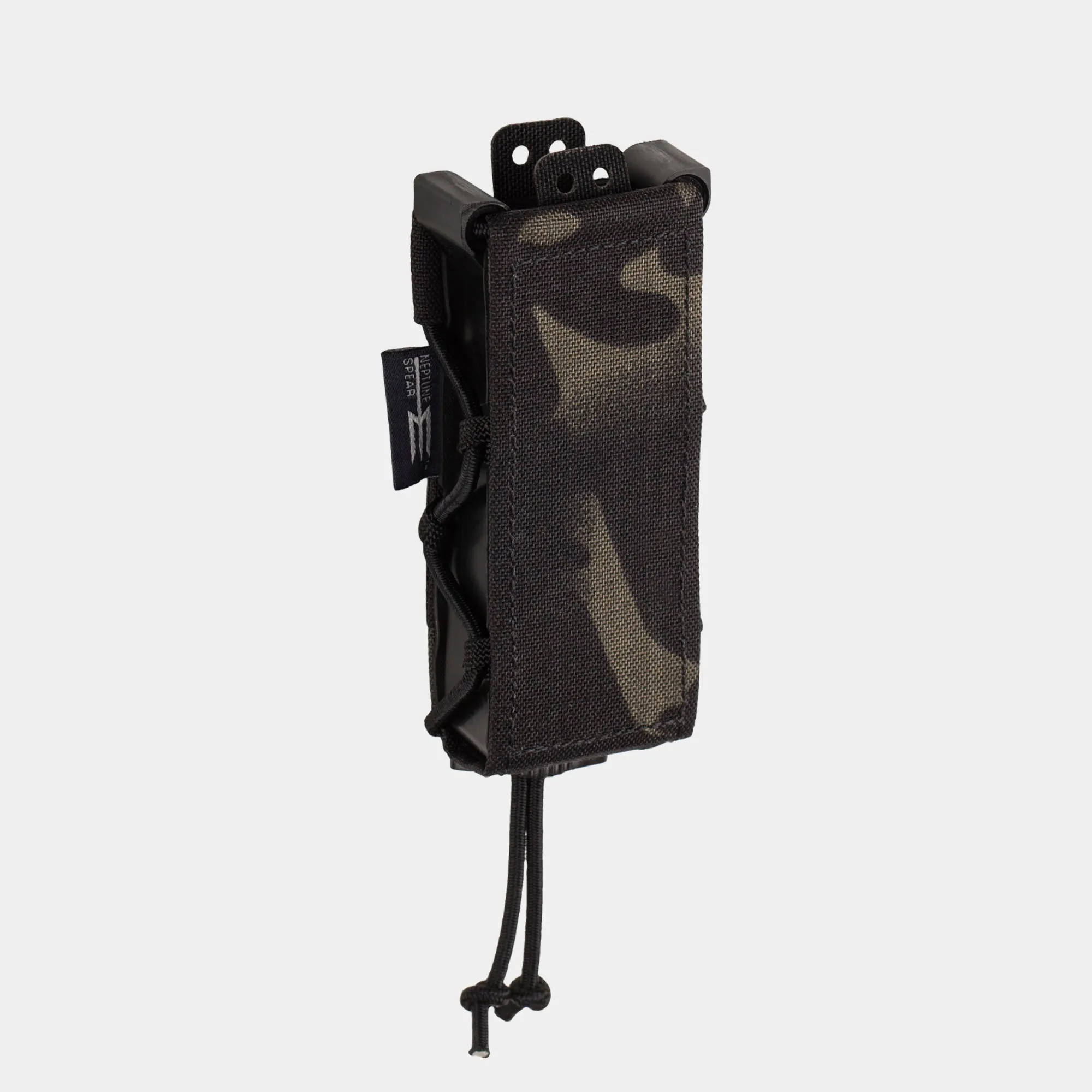 PORTACARGADOR DE PISTOLA ULTIMA PISTOL  NEPTUNE SPEAR