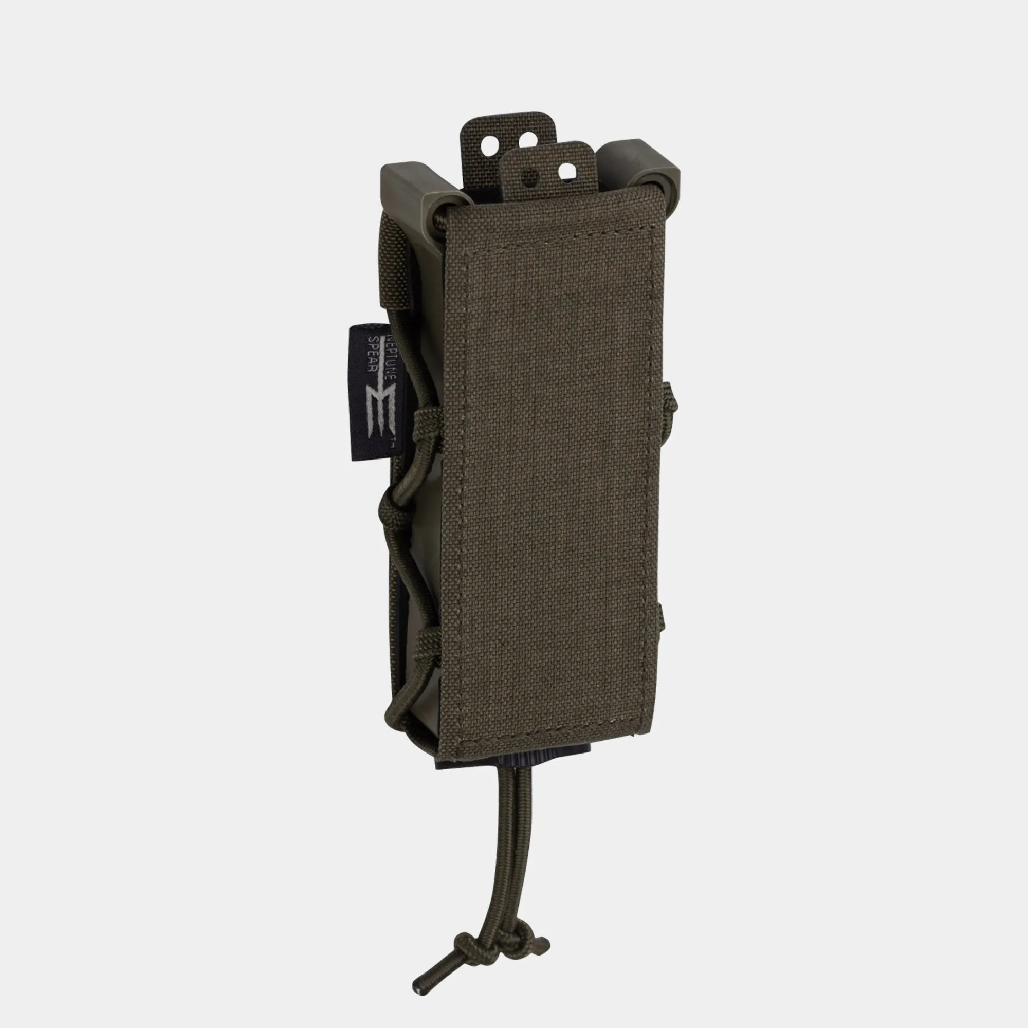 PORTACARGADOR DE PISTOLA ULTIMA PISTOL  NEPTUNE SPEAR