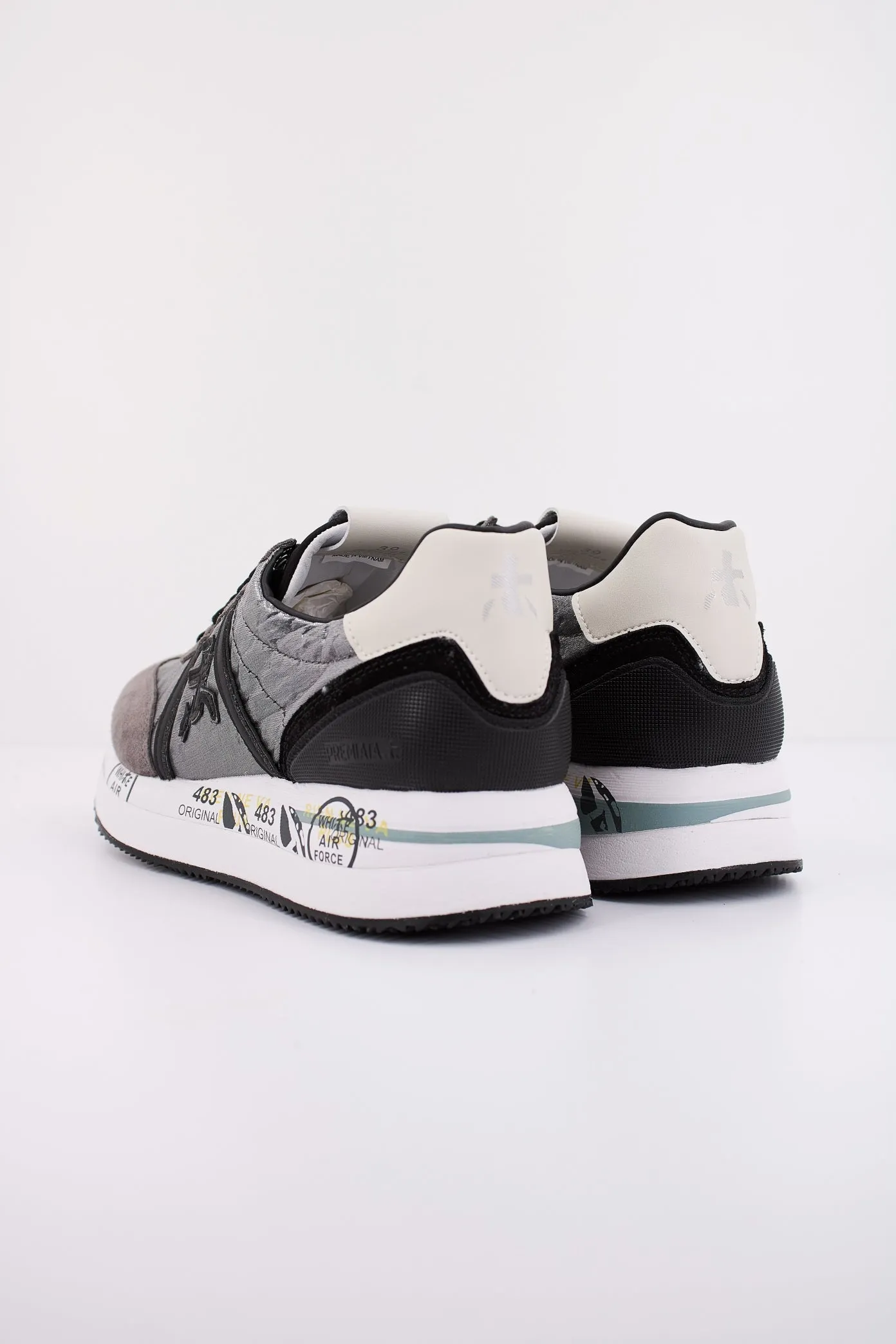 PREMIATA CONNY 6986