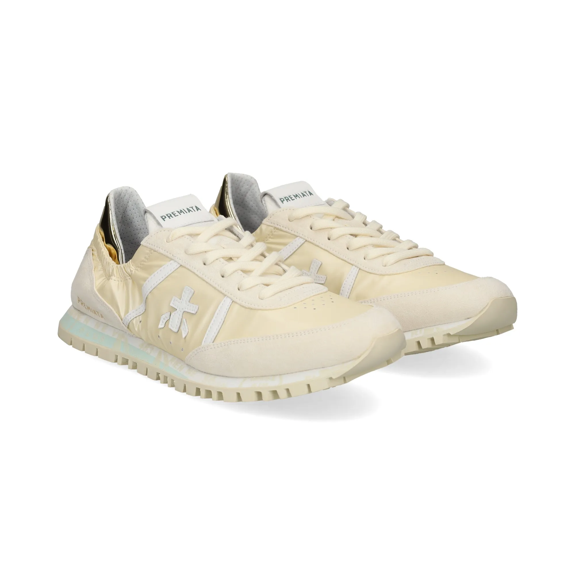 PREMIATA Zapatillas de Mujer 6707
