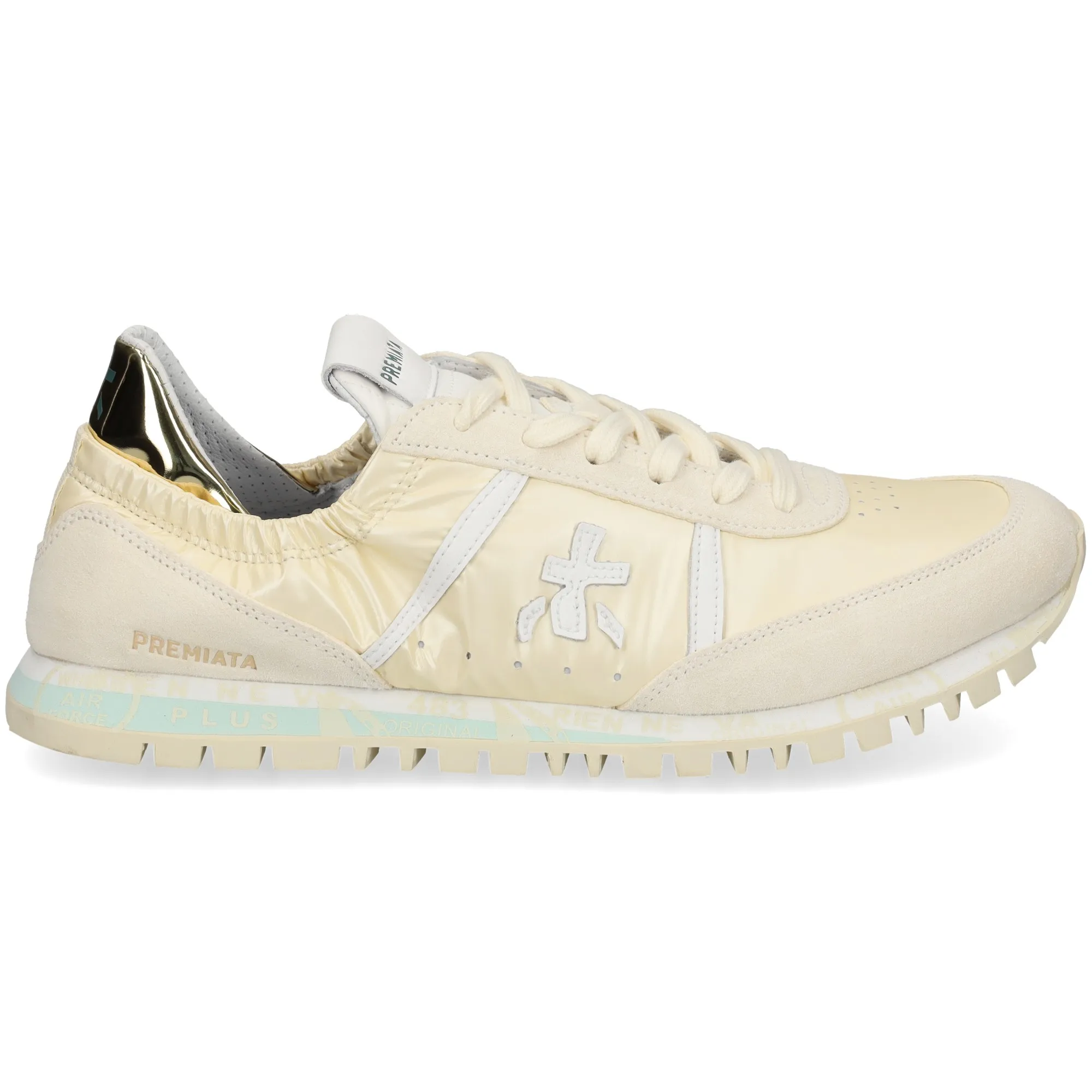 PREMIATA Zapatillas de Mujer 6707