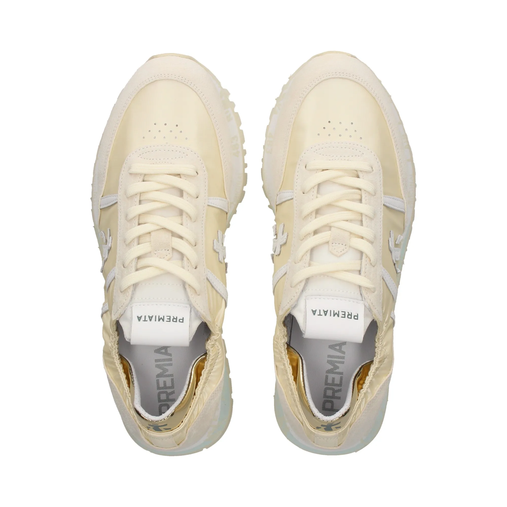 PREMIATA Zapatillas de Mujer 6707