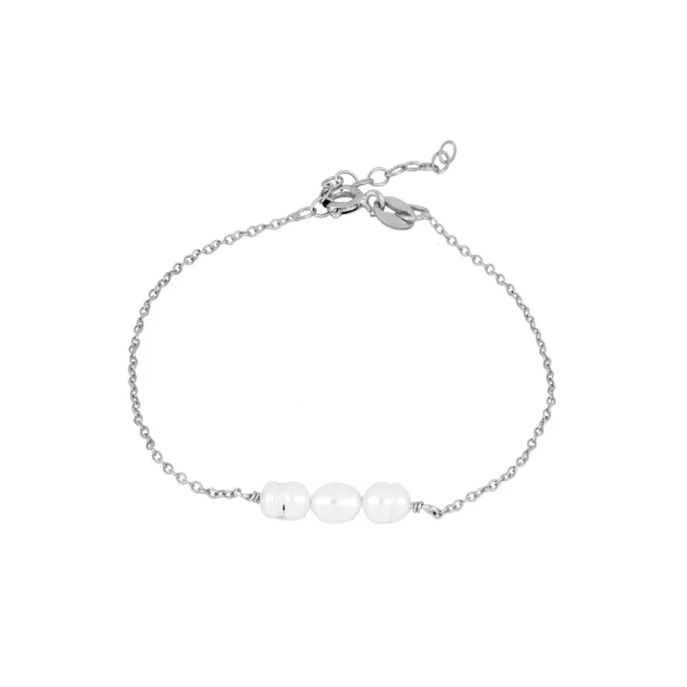 Pulsera Freesia