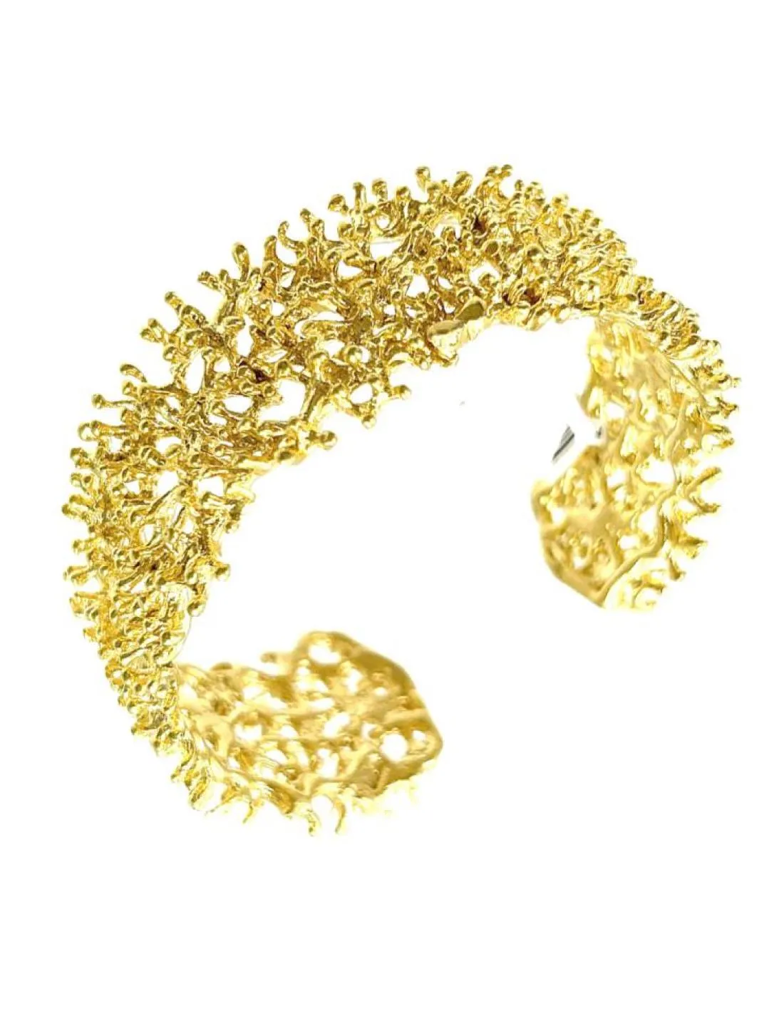 PULSERAS ANCHAS DORADAS IDEAL FONDO DE ARMARIO PARA EVENTOS