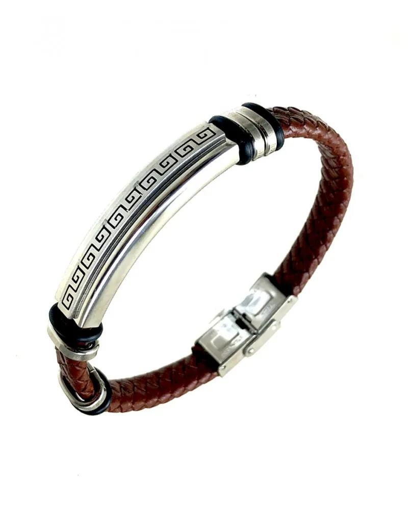 PULSERAS DE HOMBRE ORIGINALES PARA VESTIR SU DIA A DIA 