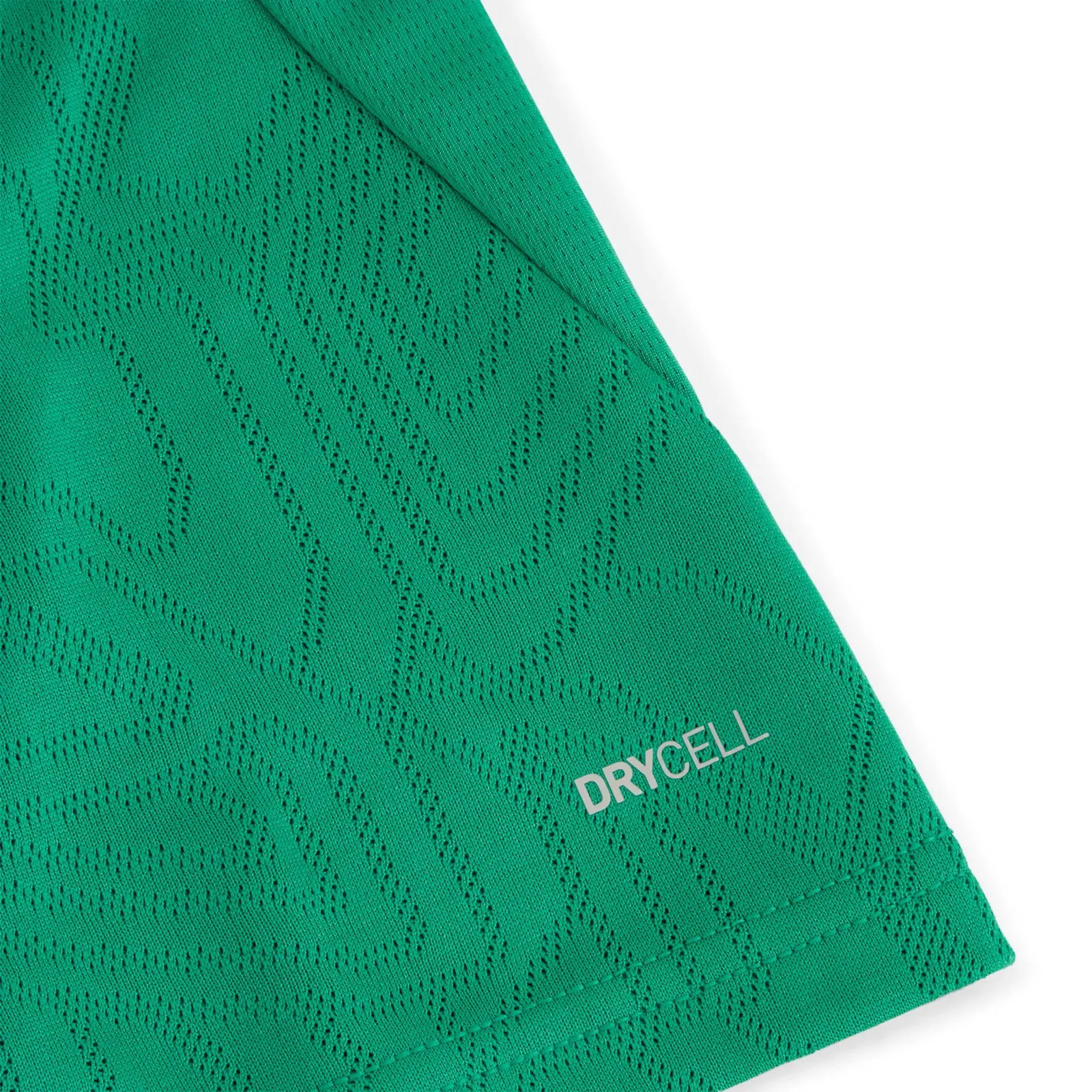 Puma BMG Training Jersey Green 2024/25