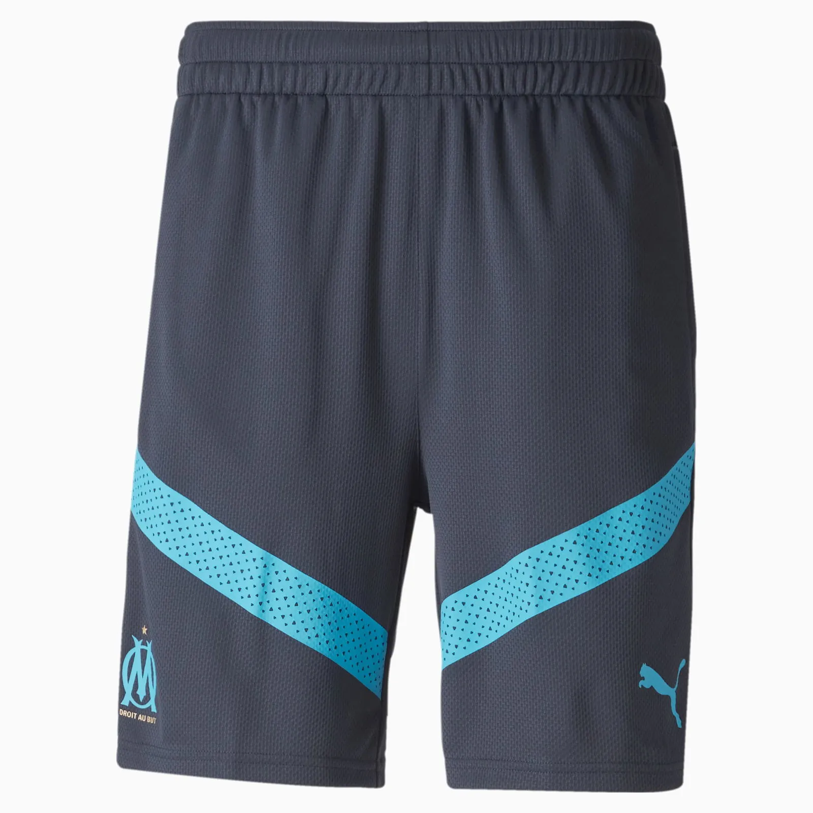 Puma Olympique de Marseille Football Shorts