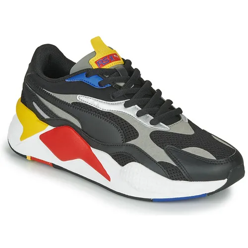 puma rs x3