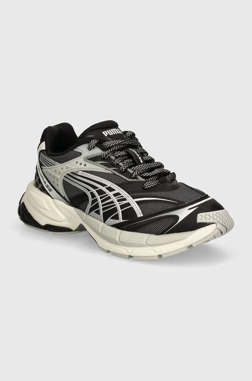 Puma Velophasis Born in the 2000s