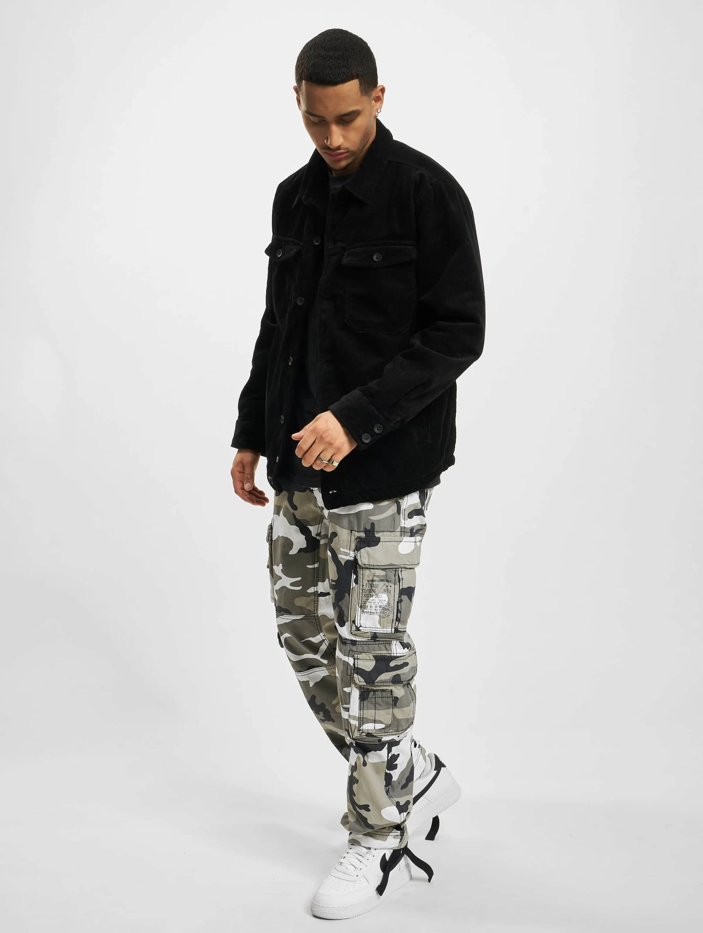  Pure Slim Fit