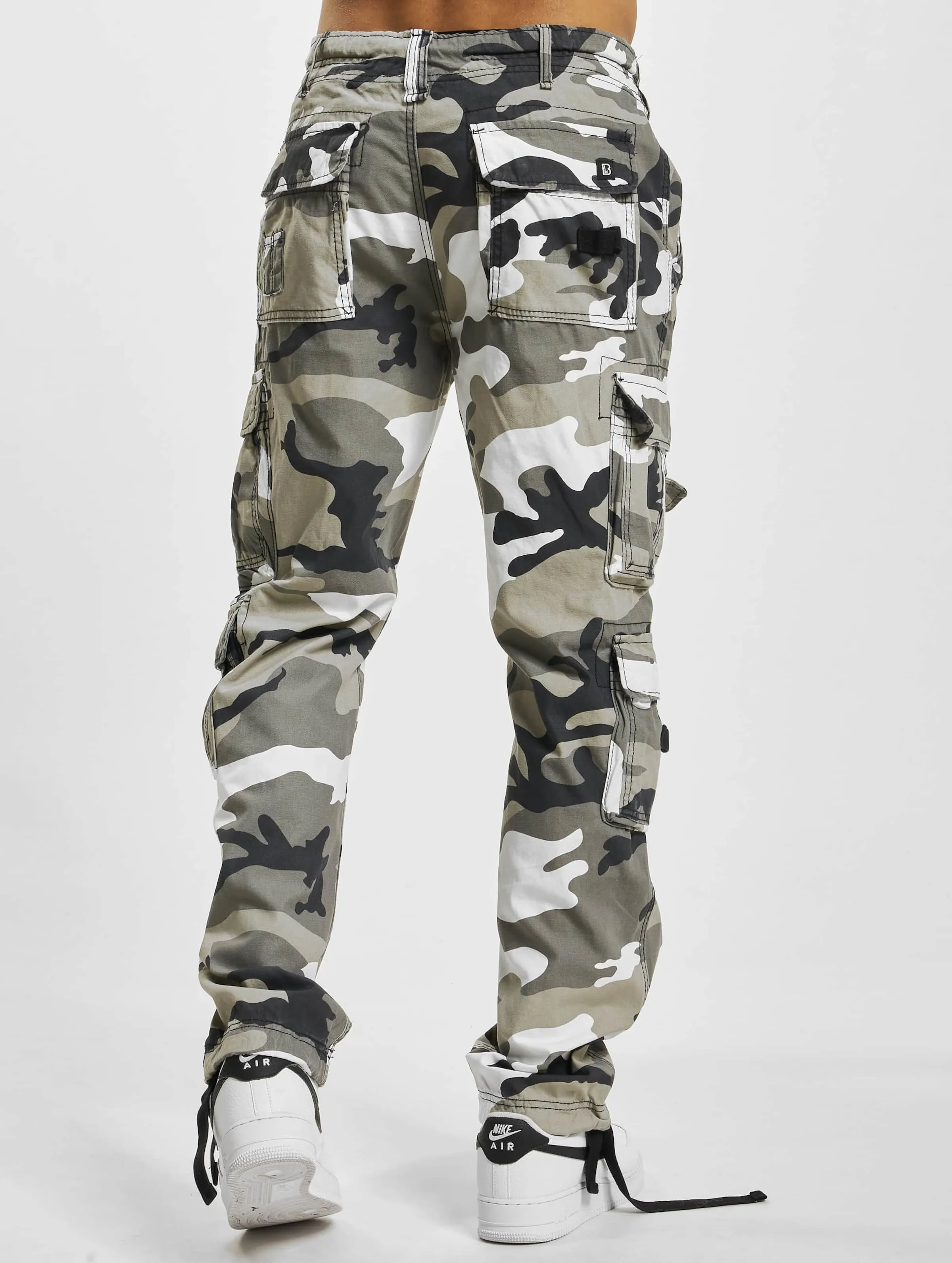  Pure Slim Fit