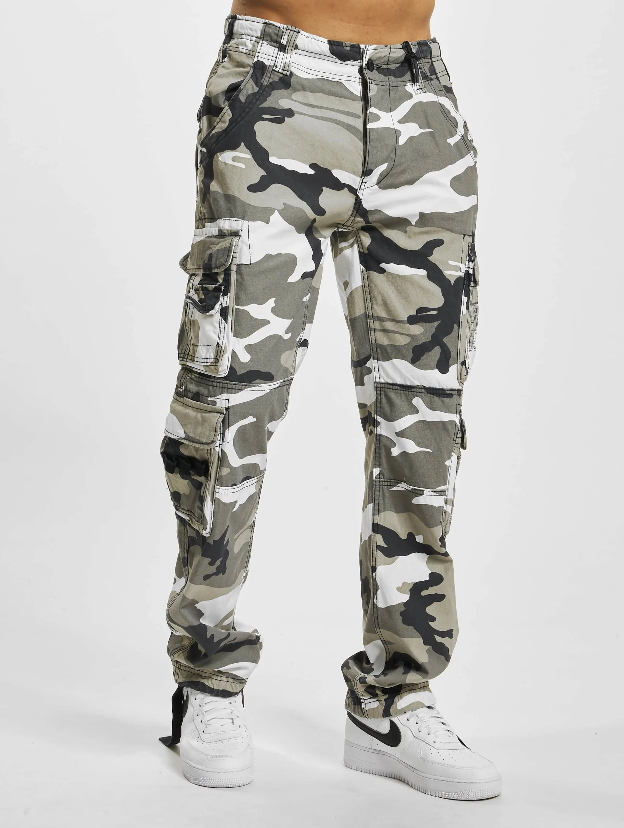  Pure Slim Fit
