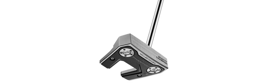 Putter Scottie Cameron Phantom 5S