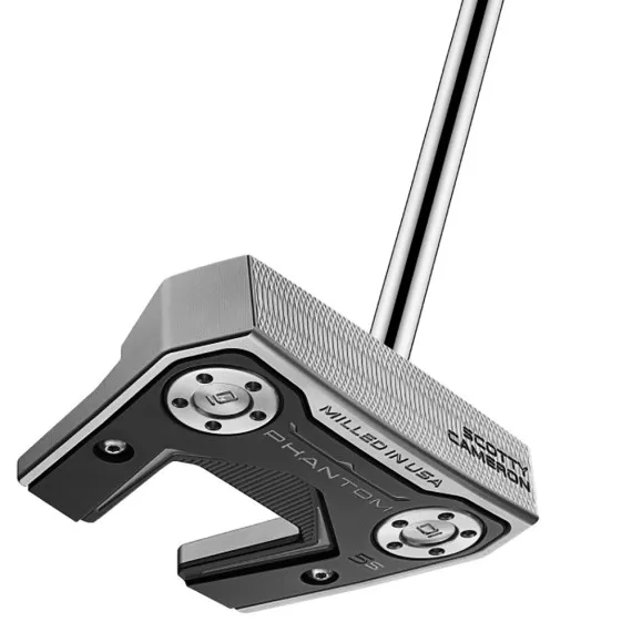 Putter Scottie Cameron Phantom 5S
