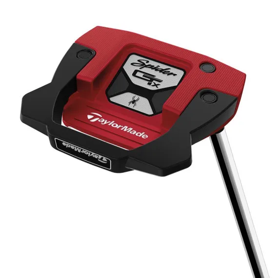 Putter TaylorMade GTX Red