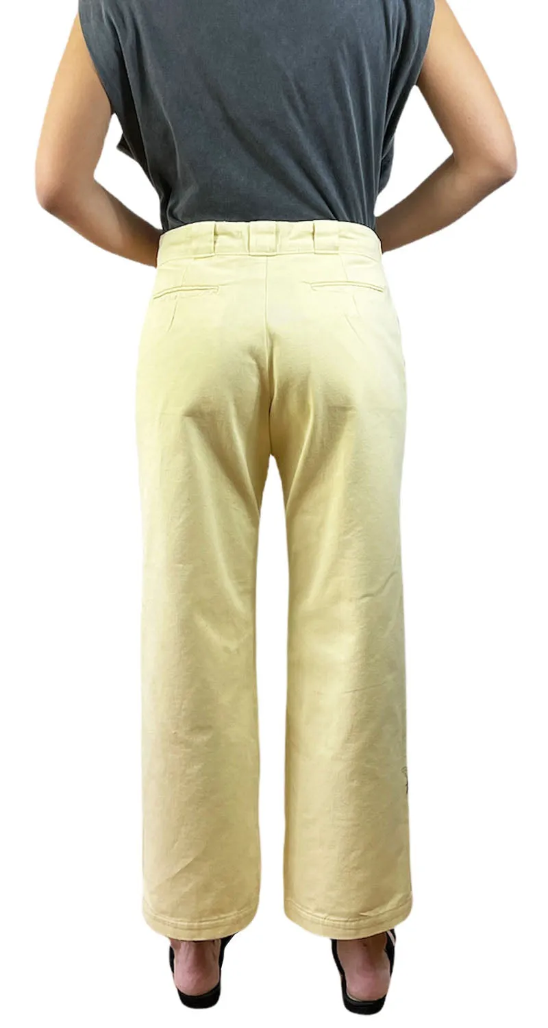 QÜINA Pantalón Troya