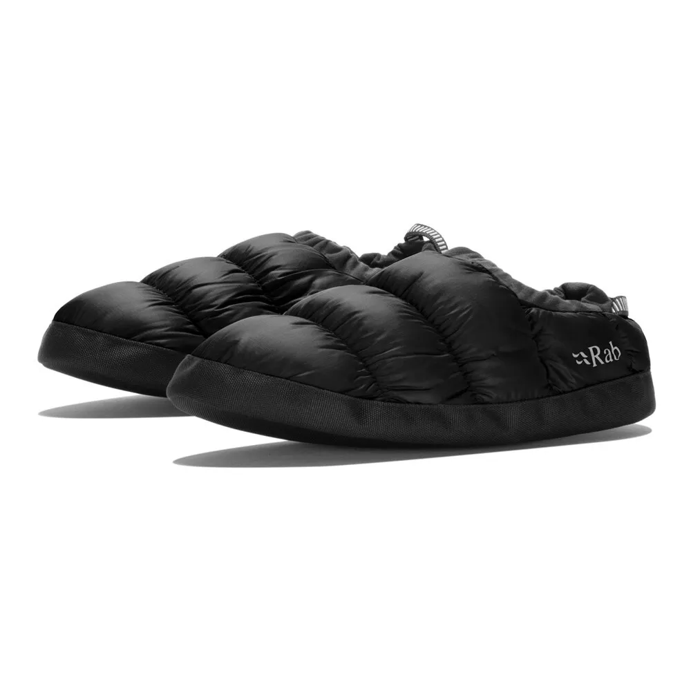 RAB DOWN HUT ZAPATILLAS  SS24