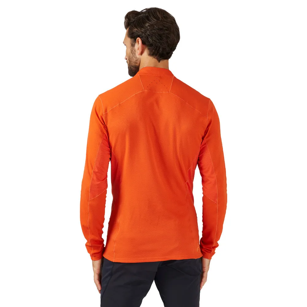RAB RIDGELINE CAMISETA  SS24