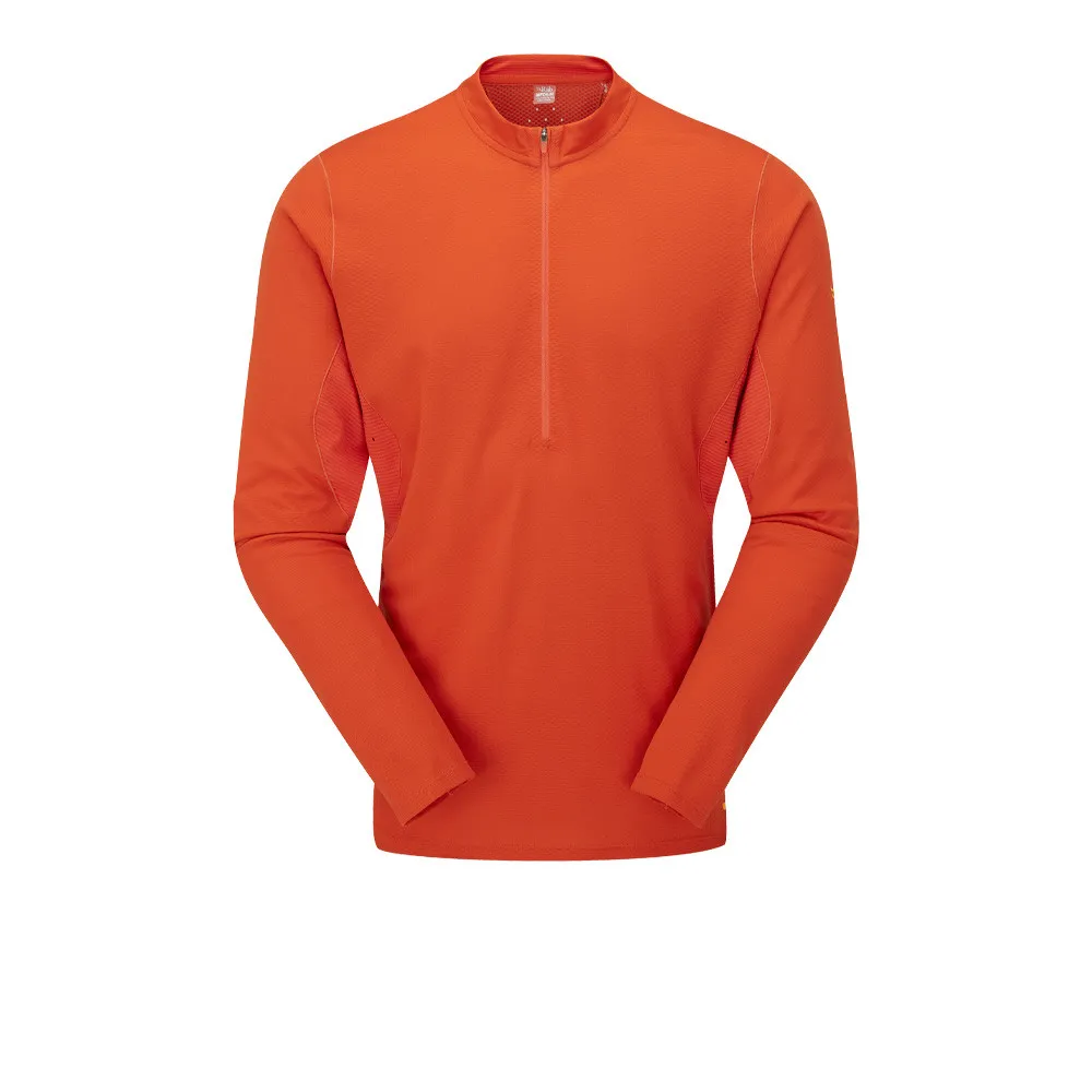 RAB RIDGELINE CAMISETA  SS24