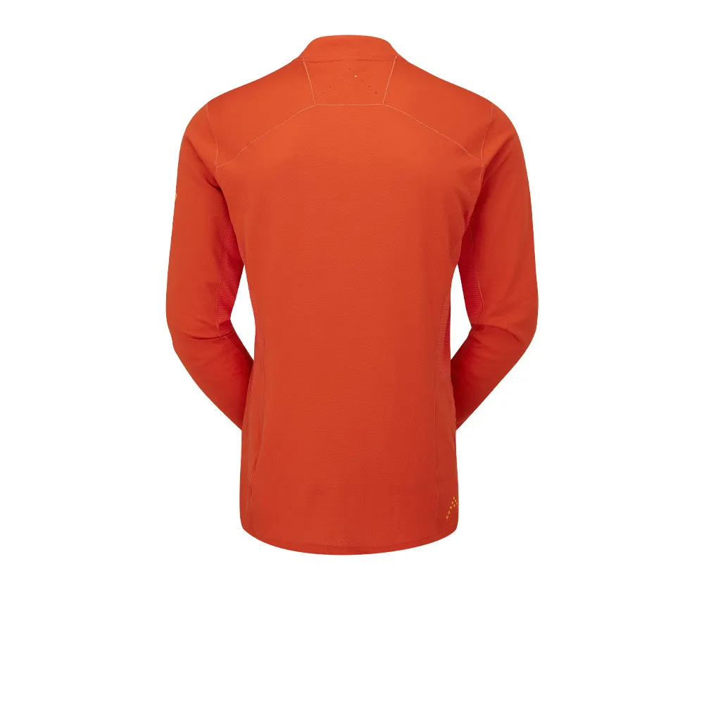 RAB RIDGELINE CAMISETA  SS24