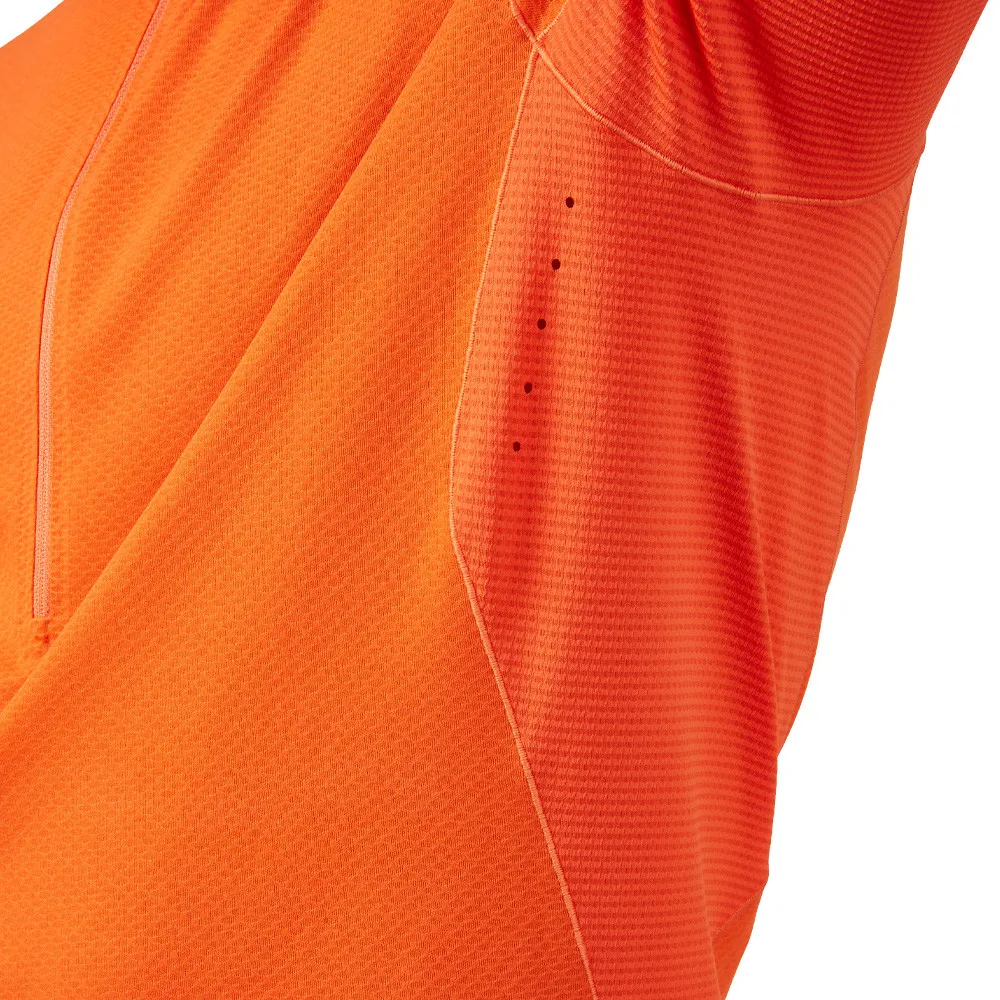 RAB RIDGELINE CAMISETA  SS24