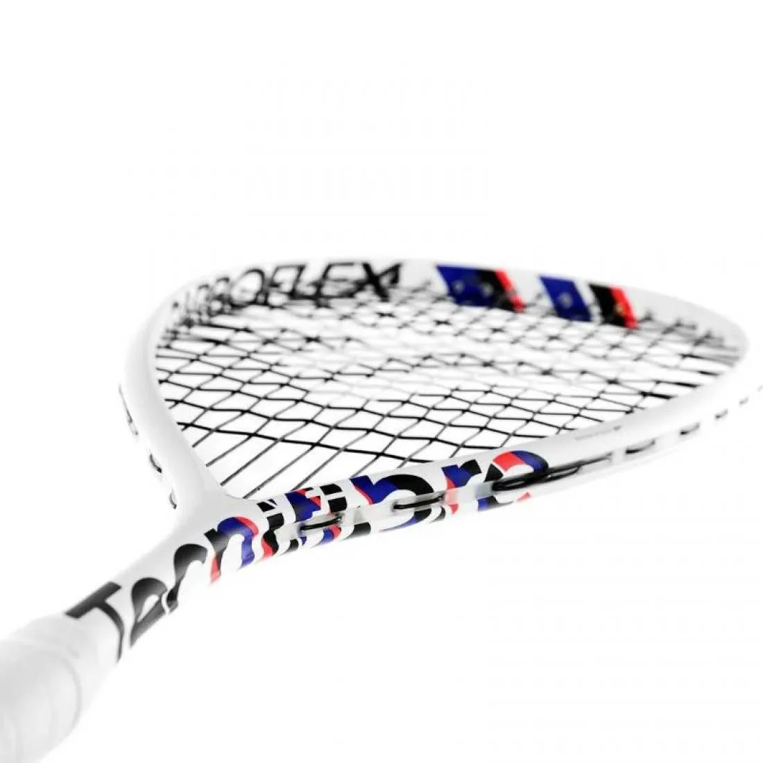 RAQUETA SQUASH TECNIFIBRE CARBOFLEX 135 XTOP V2 | TECNIFIBRE