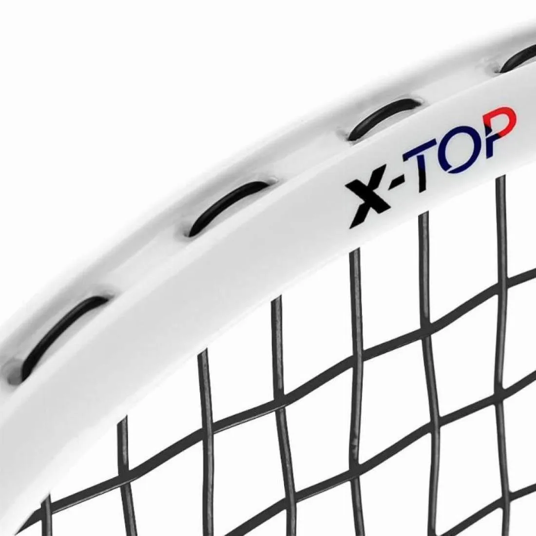 RAQUETA SQUASH TECNIFIBRE CARBOFLEX 135 XTOP V2 | TECNIFIBRE