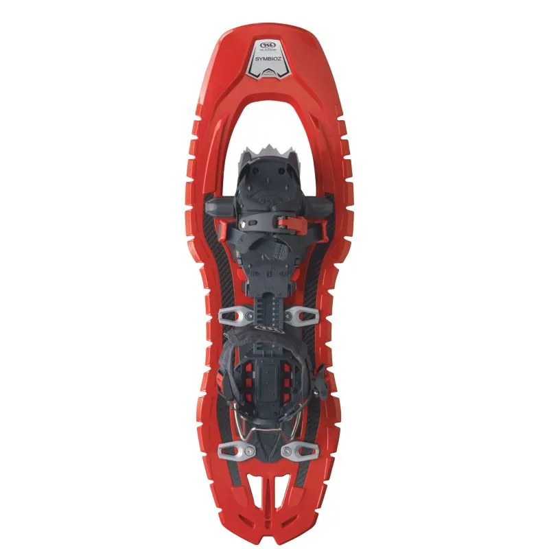Raquetas TSL Symbioz Elite L (Rubí)