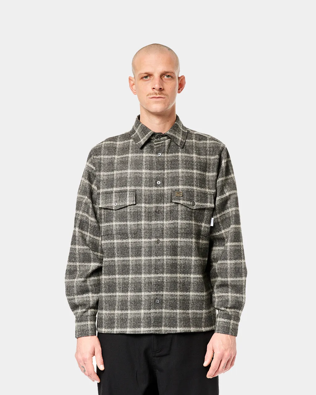 Rassvet Flannel Shirt