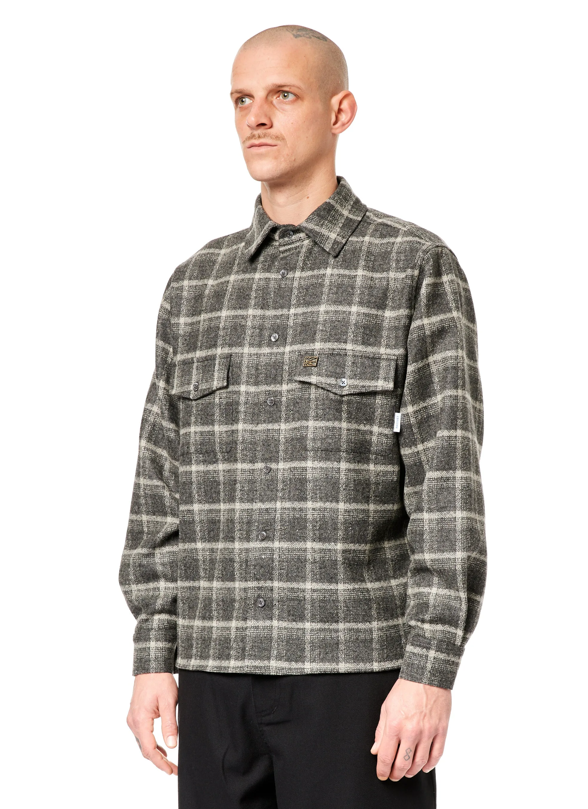 Rassvet Flannel Shirt