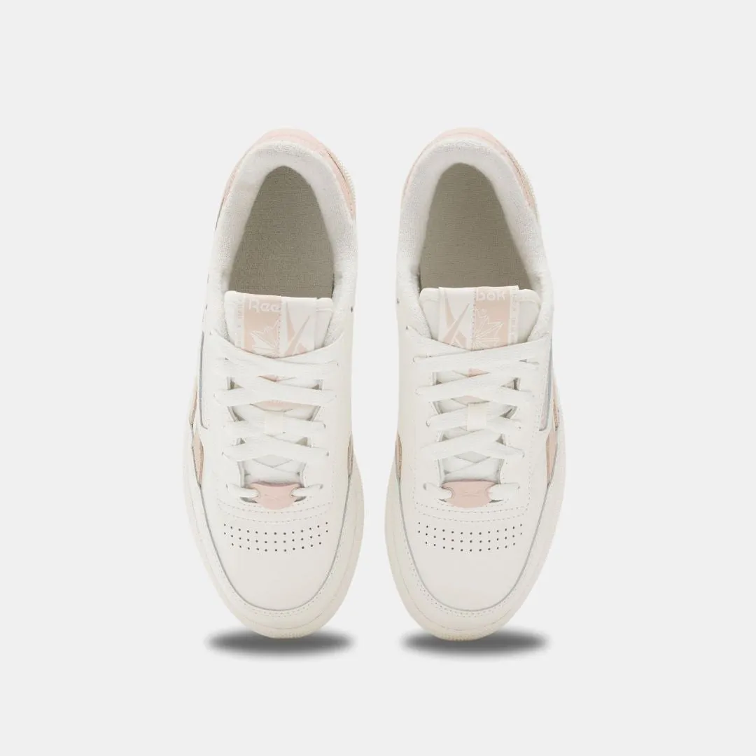 Reebok Club C Revenge Chalk Pink Stucco
