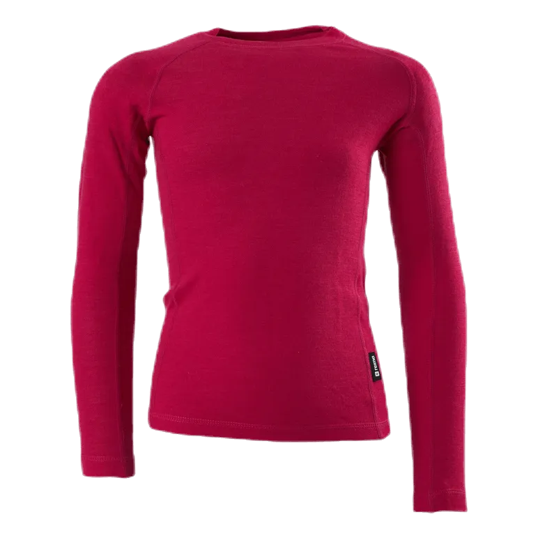 Reima Taitoa Wool/Bamboo Pink