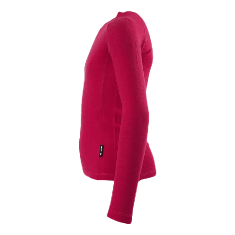 Reima Taitoa Wool/Bamboo Pink